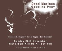 Dead Marines
