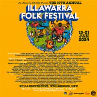Illawarra Folk Festival
