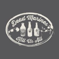 Dead Marines