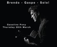 Brendo - Gaspo - Solo!
