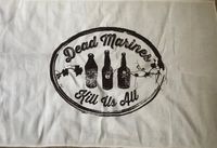 Dead Marines