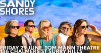 The Sandy Shores