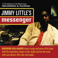 Jimmy Little Memorial Music & Arts Festival