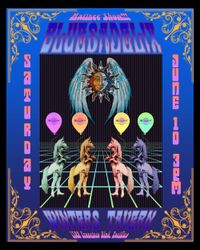 Bluesadelix: Matinee Blues