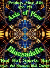 Rock 'n' Blues - CANCELLED DUE TO COVID-19