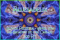 Pizza 'N' Blues - CANCELLED DUE TO COVID-19