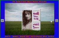 Bluesadelix perform's at the seaside in the glorious summer sun at Winter's Tavern, offering new songs and old favorites!