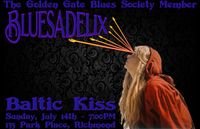 Bluesadelix in Richmond