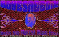 Bluesadelix: Live at the Brick And Mortar Music Hall