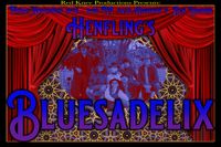 An Evening with Bluesadelix