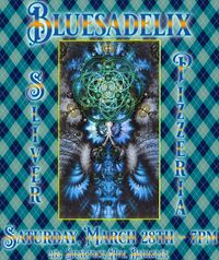 An Evening with Bluesadelix - CANCELLED DUE TO COVID-19