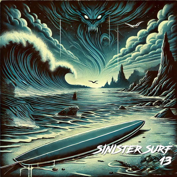 Black Market III - Store