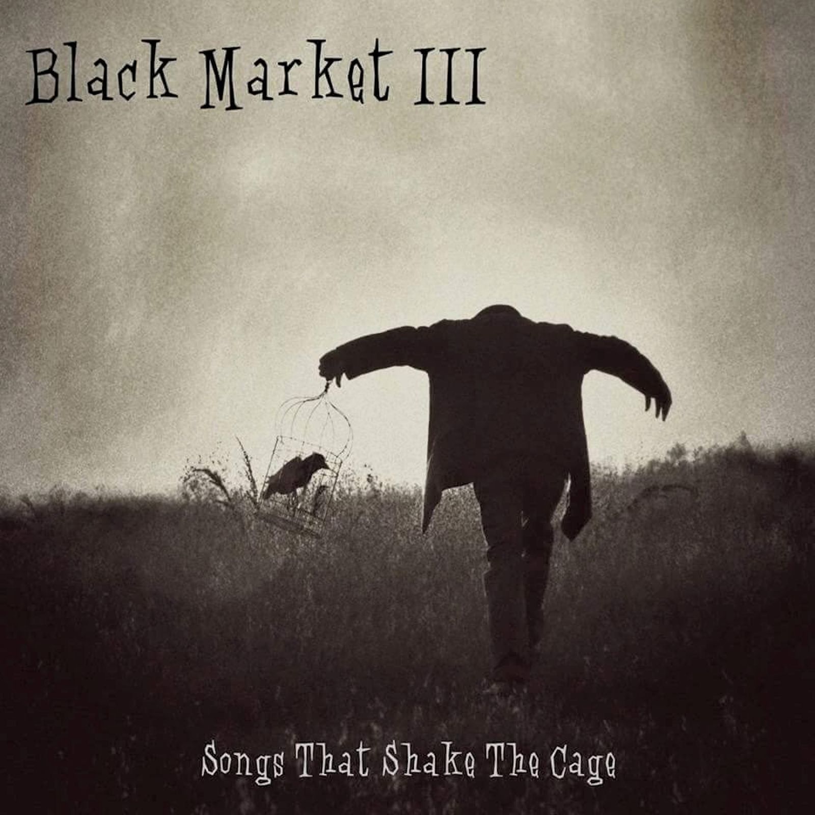 Black Market III - Store