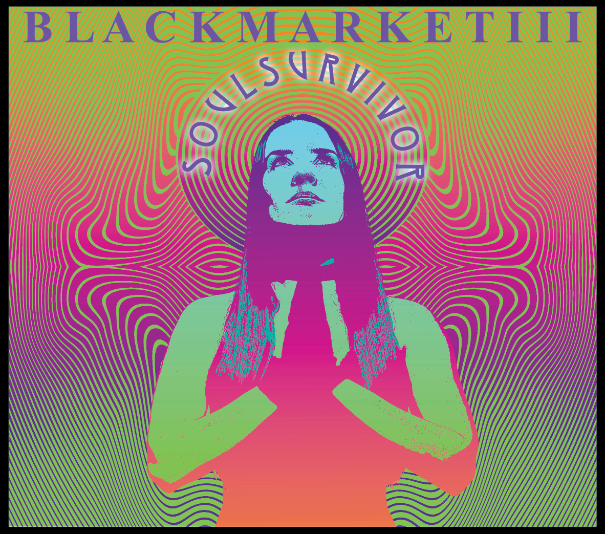 Black Market III - Store