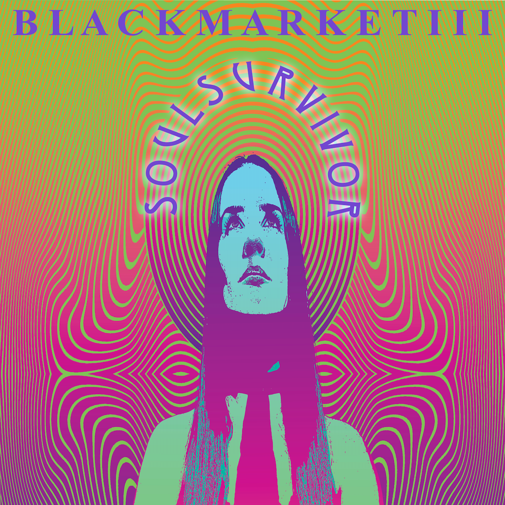 Black Market III - 