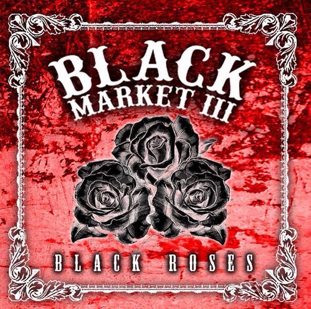 Black Market III - Store