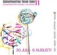 SoundPainting Society Ensemble