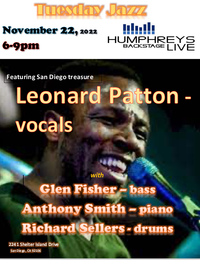 Glen Fisher Quartet