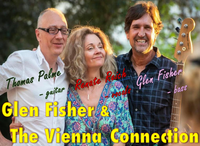 Glen Fisher & The Vienna Connection