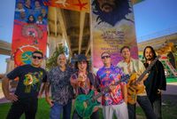 Viva Santana 