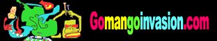 Gomango Lives Here
