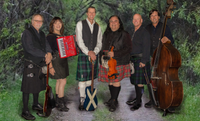 Vista Viking Festival with Highland Way