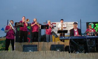 Soul Man, Andy Gibe, David Hoffman, Steve Dillard, Lynn Willard, Tommy Aros
