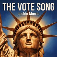 The VOTE Song by Jackie Morris
