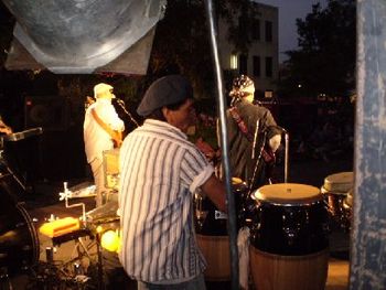 Gallos Play Seguin 5
