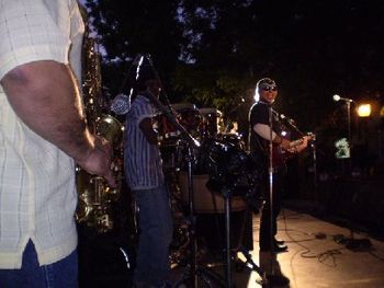 Gallos Play Seguin 8
