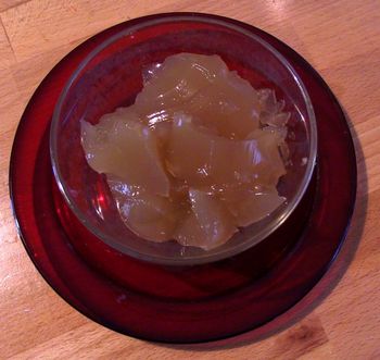 Turkey Jello

