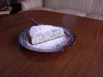 Poppyseed Cake
