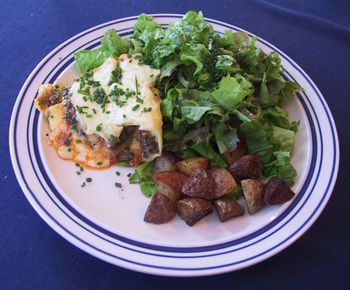 Spanish Tortilla
