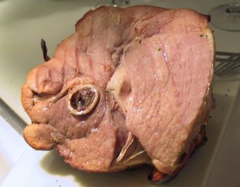 Baked Ham
