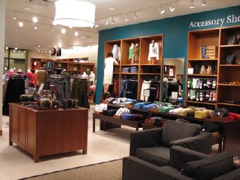 J Crew
