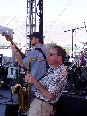 Scottsdale concert
