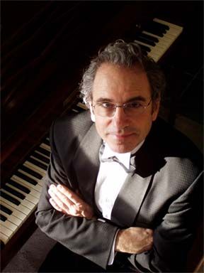 The Pianist
