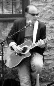 An Evening with Tony Mecca