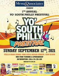 Yo South Philly Phestival