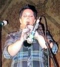 Tony Mecca and the Heavy MeNtal Gypsies