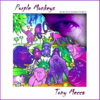 Purple Monkeys (2003) by Tony Mecca