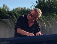 “Jammin’ with Steve Christofferson & Friends”