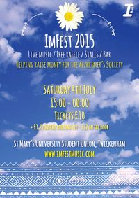 IMFEST 2015