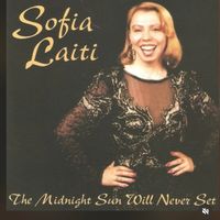 The Midnight Sun Will Never Set 1996 by Sofia Laiti