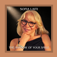 The Shadow of Your Smile by Sofia Laiti