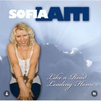 LIKE A ROAD LEADING HOME by Sofia Laiti