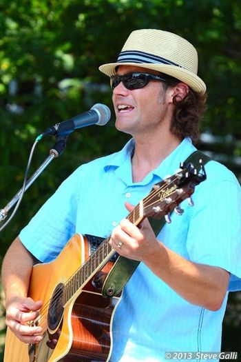 Arts, Beats, & Eats - Royal Oak, Michigan - 2012
