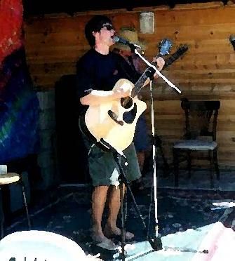 Live at Tirolapalooza 2002 - Idlywild, CA
