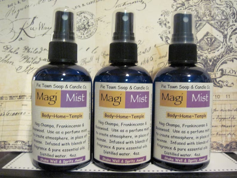MAGI MIST