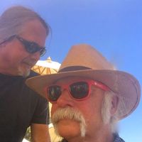Billy Proulx & Tommy Too